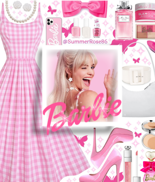 Barbie 2023 Outfit | ShopLook