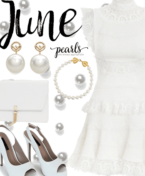 June pearl