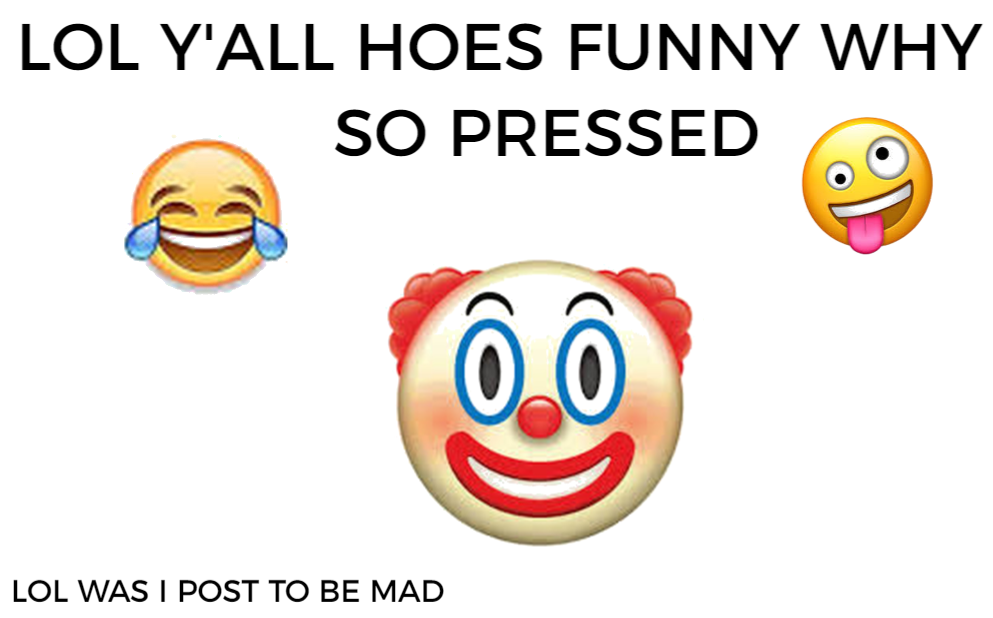 FUNNY ASS HOES