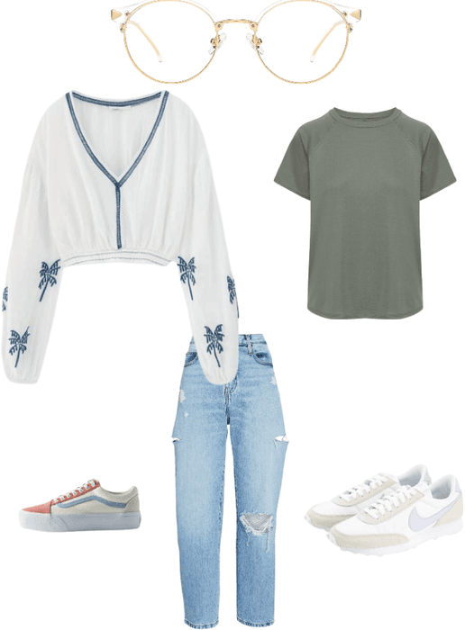 kino Outfit | ShopLook