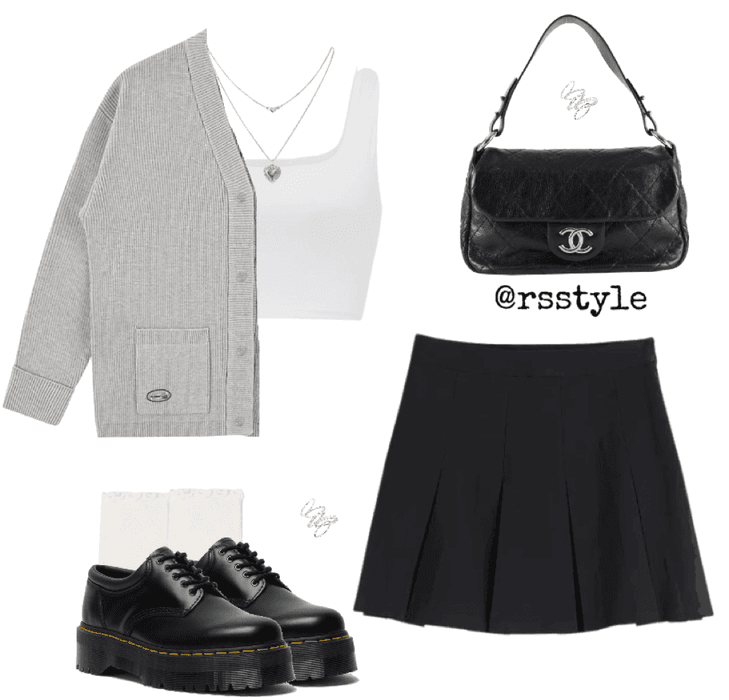 🖤 Outfit | ShopLook
