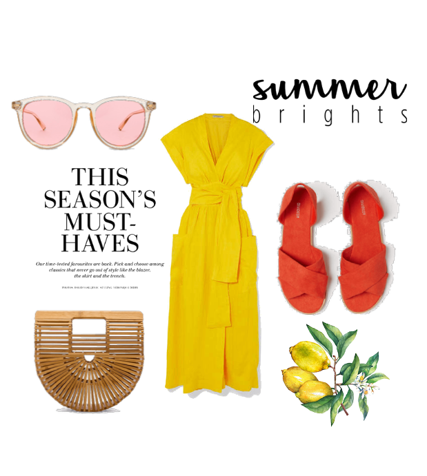 Summer Must haves