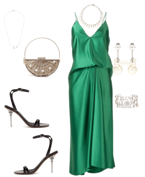 emerald&pearl