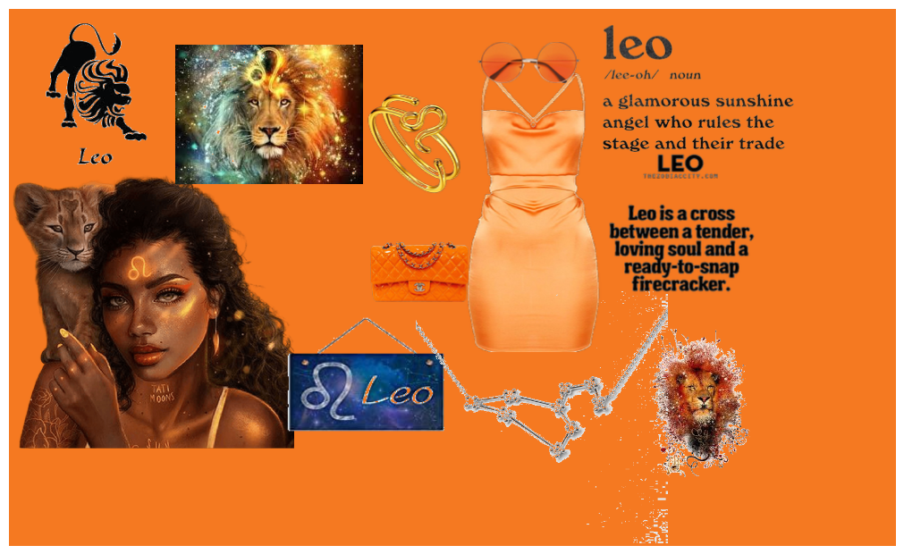 leo only