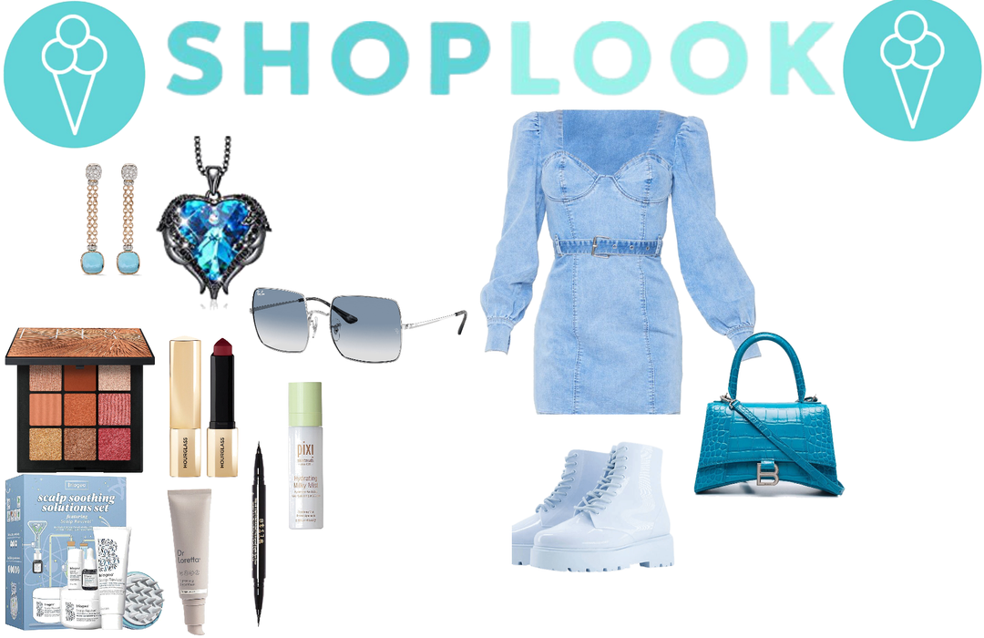 Fashion Of ShopLook
