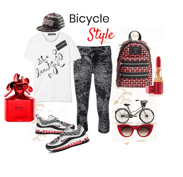 Bicycle Style