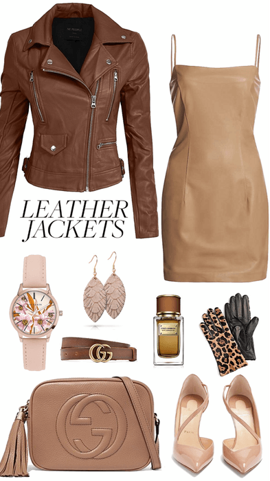 Velvet Exotic Leather