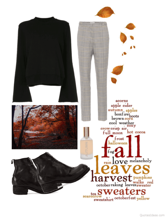 • hello fall