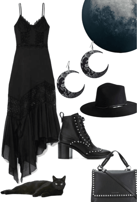 witchy 1
