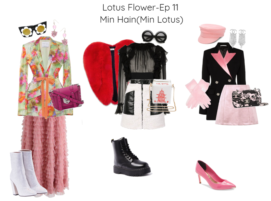 Lotus Flower-Ep 11