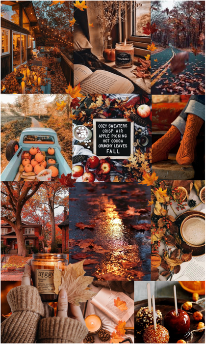 Autumn Wallpaper