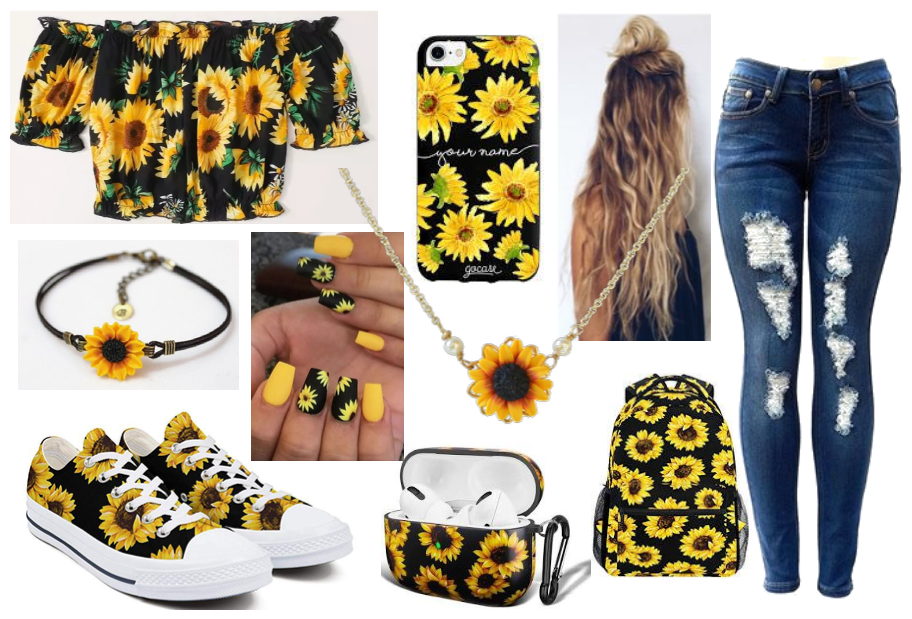 Sunflower Girl (2)
