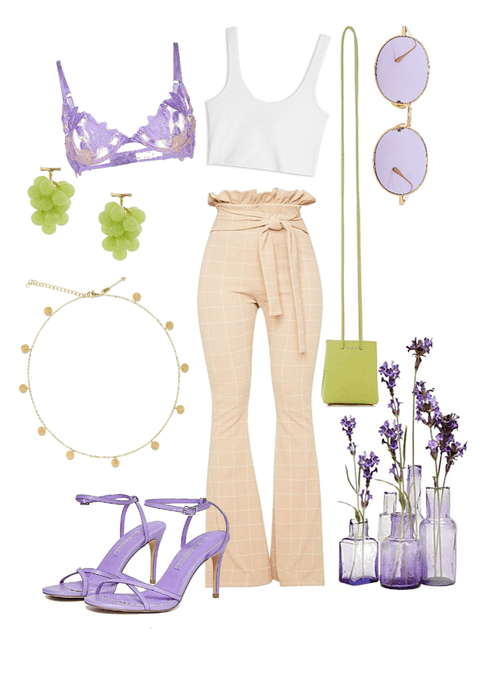 lavender 🌿