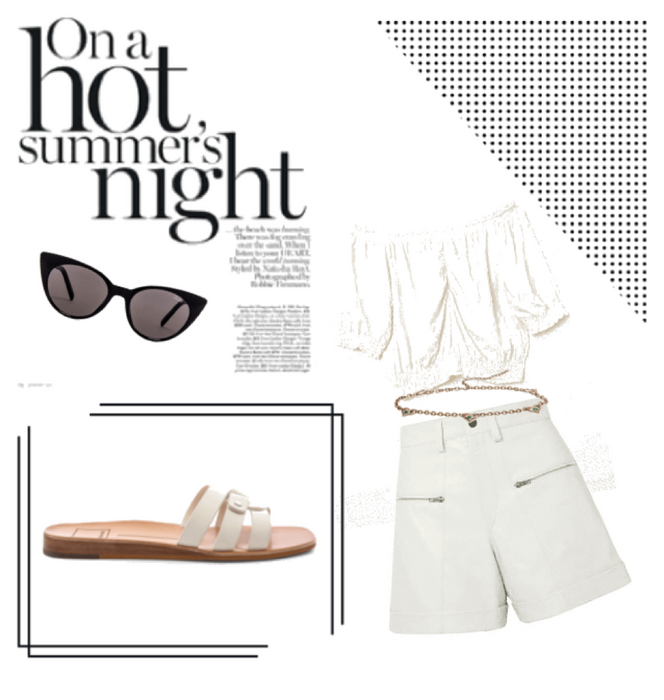 summer night out