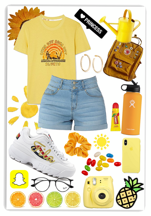 Yellow 🤩