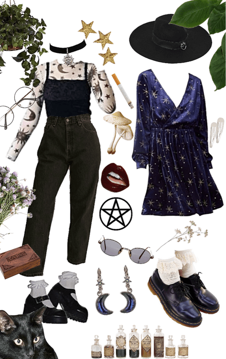 ✨🔮witchy🔮✨