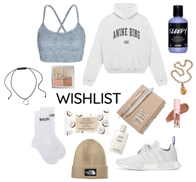 Wishlist 2 Outfit | ShopLook