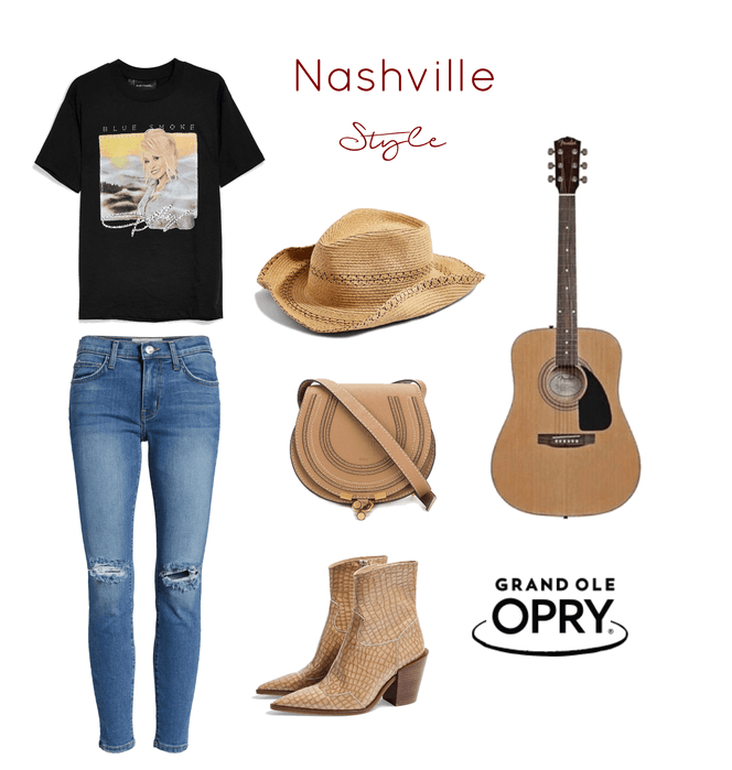 Nashville Style
