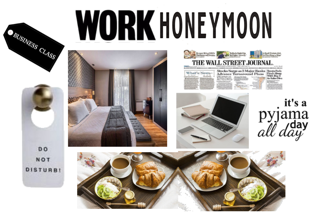 Work Honeymoon