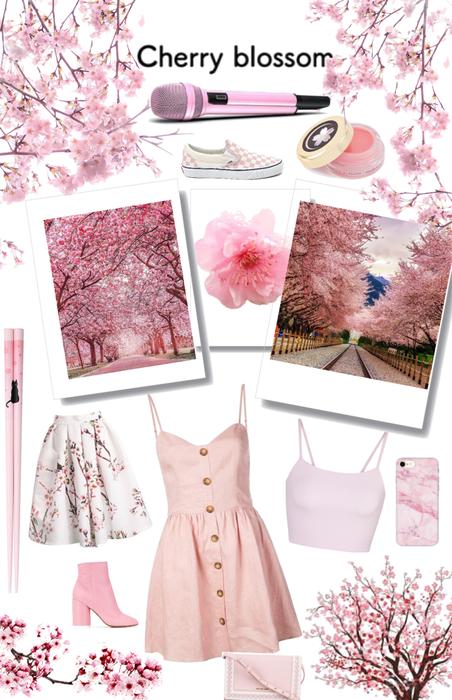 🌸 Cherry Blossom 🌸