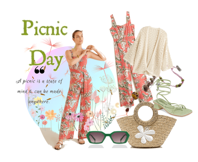 Picnic Day a state of mind