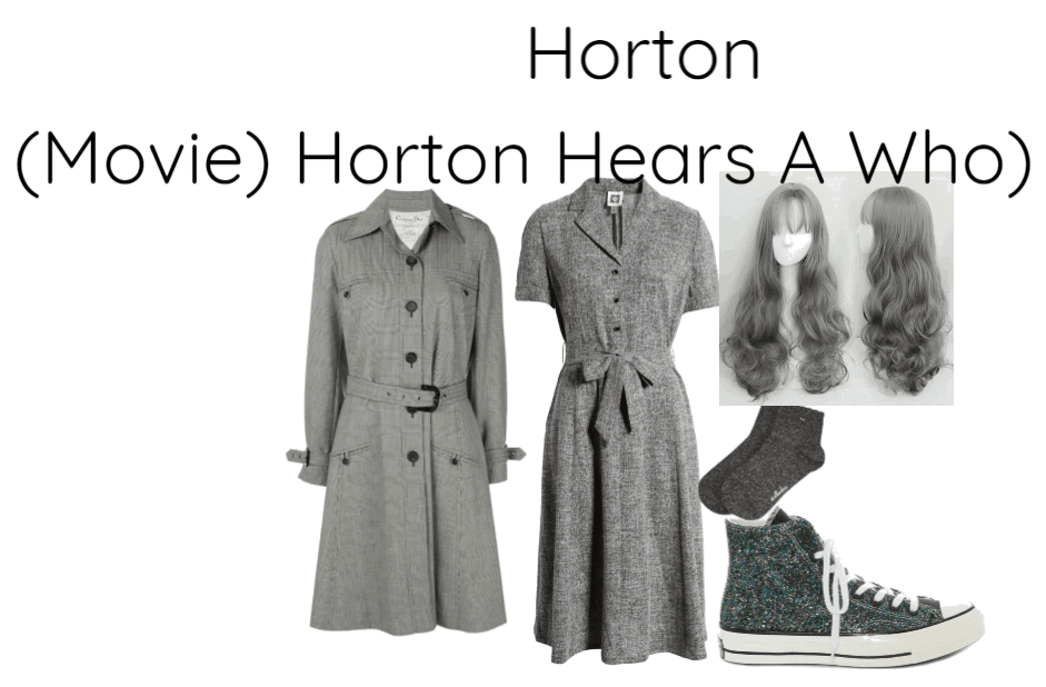 Horton (Horton Hears A Who)