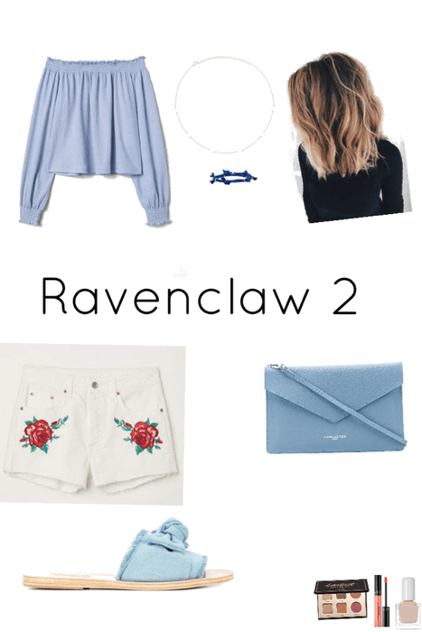 Ravenclaw 2