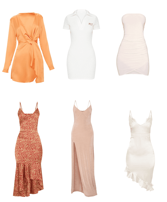 summer dress collection 1