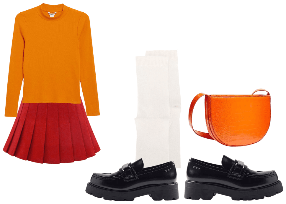 velma outfit