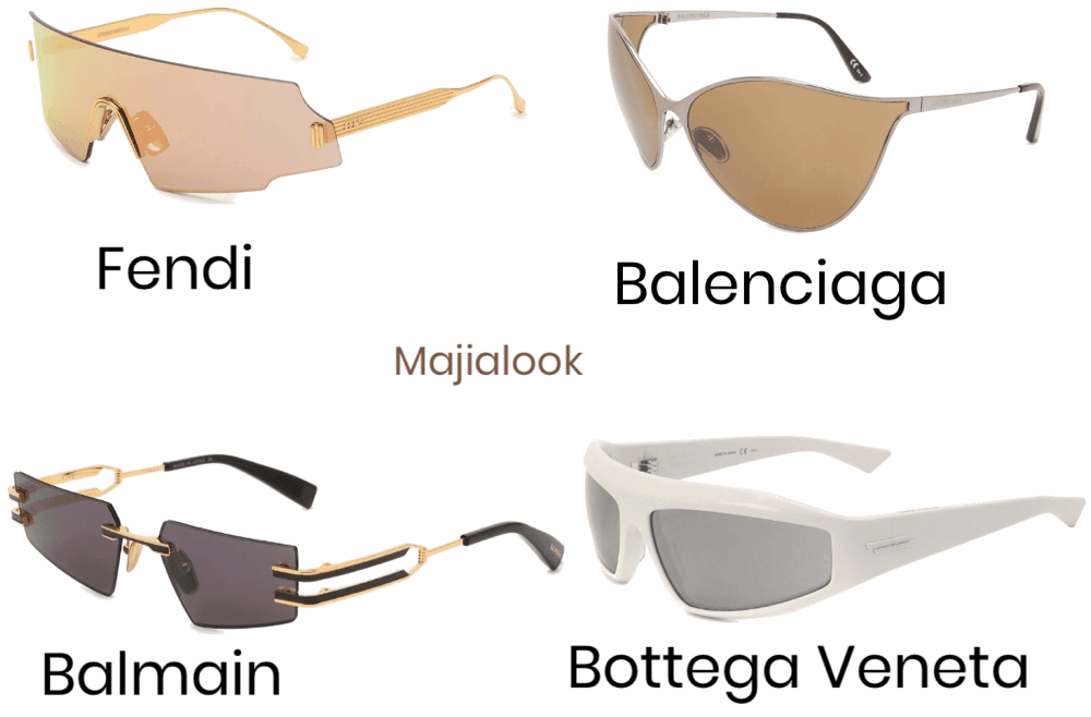 sunglasses Trends 2022