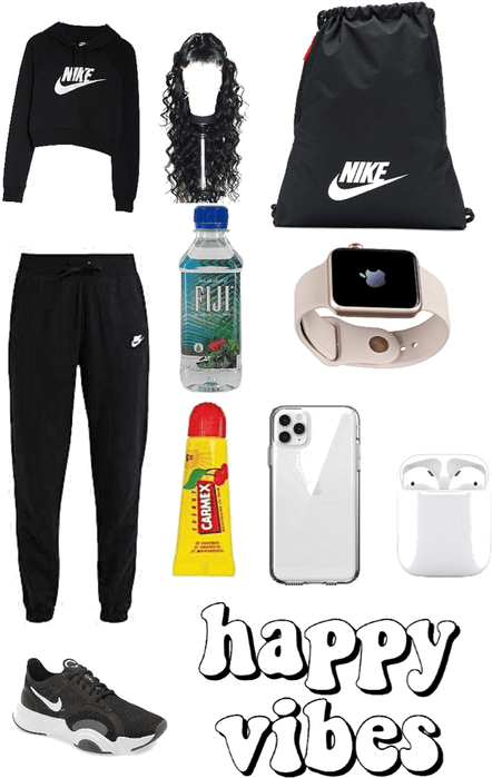 Nike outfit
