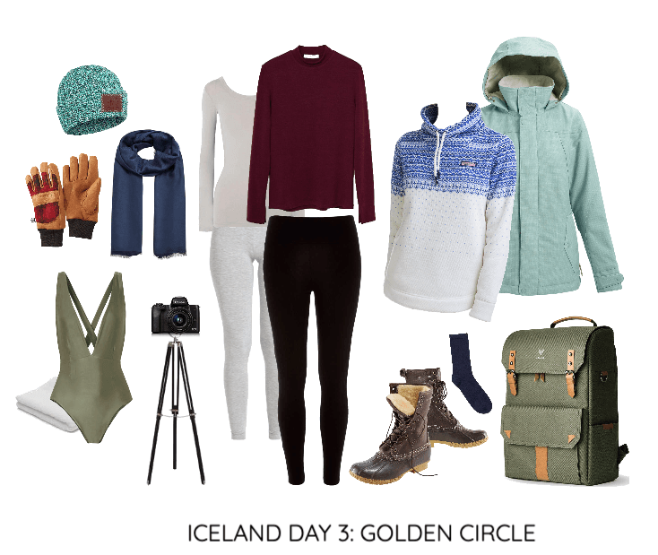 ICELAND DAY 3: GOLDEN CIRCLE