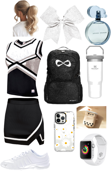 cheer fit