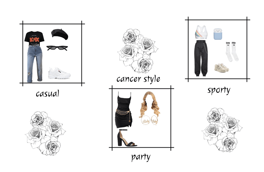cancer style