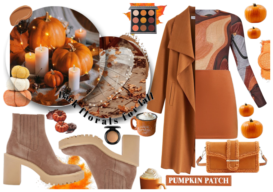 Pumpkin Patch outfit