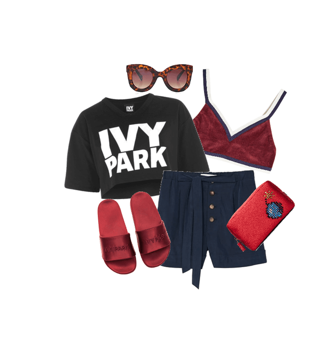 Ivy Park Casual