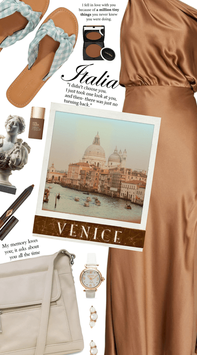 Date night - Venice