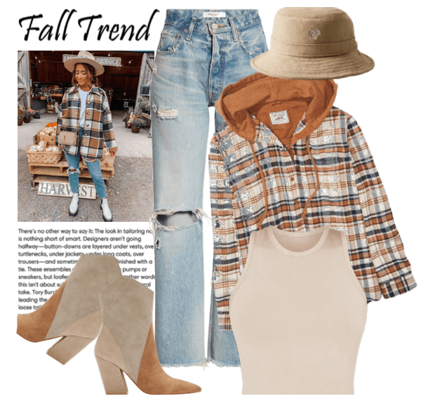 Fall Trends 2021