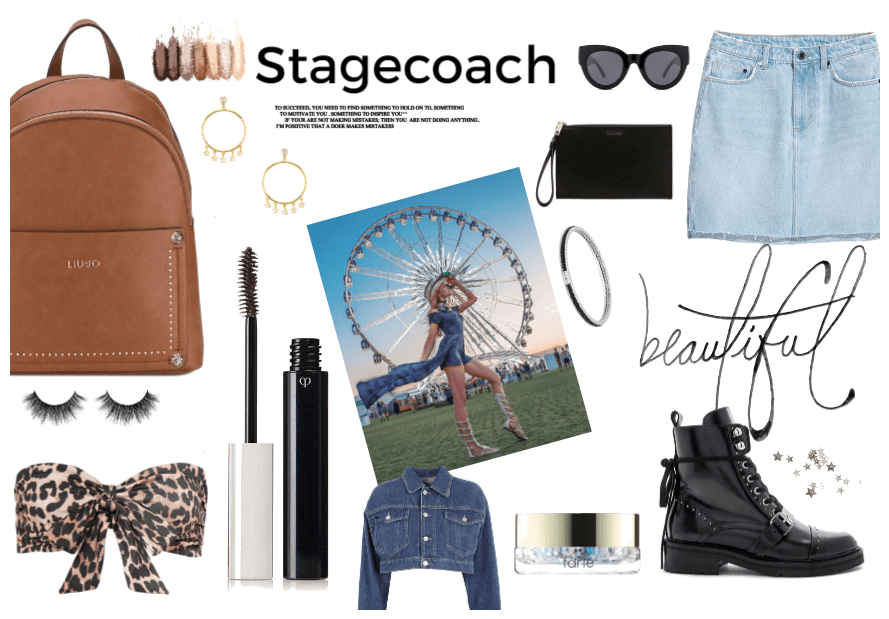 Stagecoach 2019!