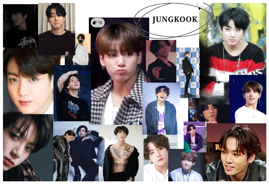 For the jungkook lovers