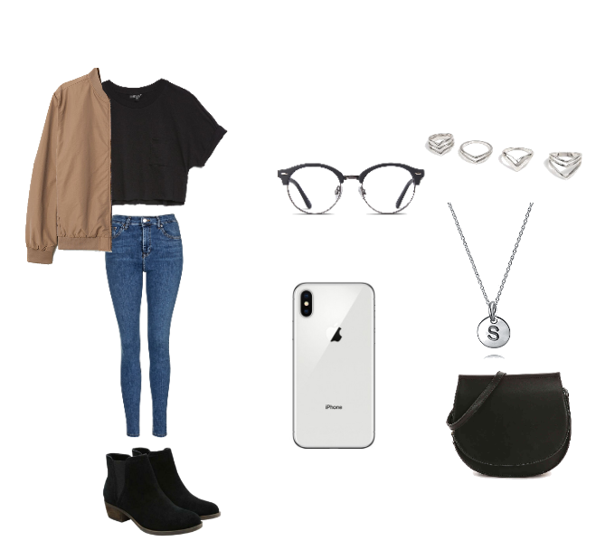 Outfit #98