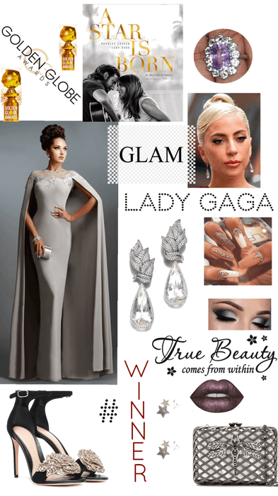 Lady Gaga - A Star is Born✨