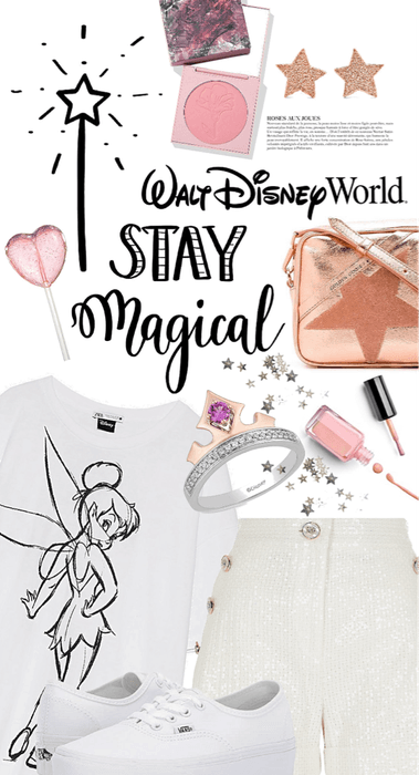 stay magical!