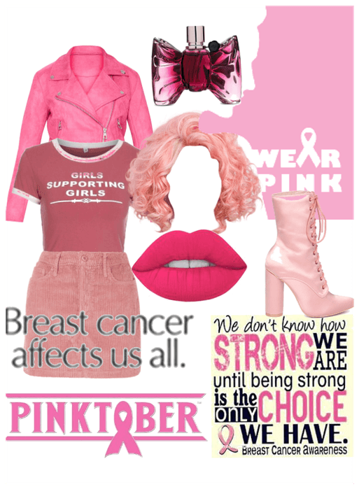 Breast Cancer Affects Us All