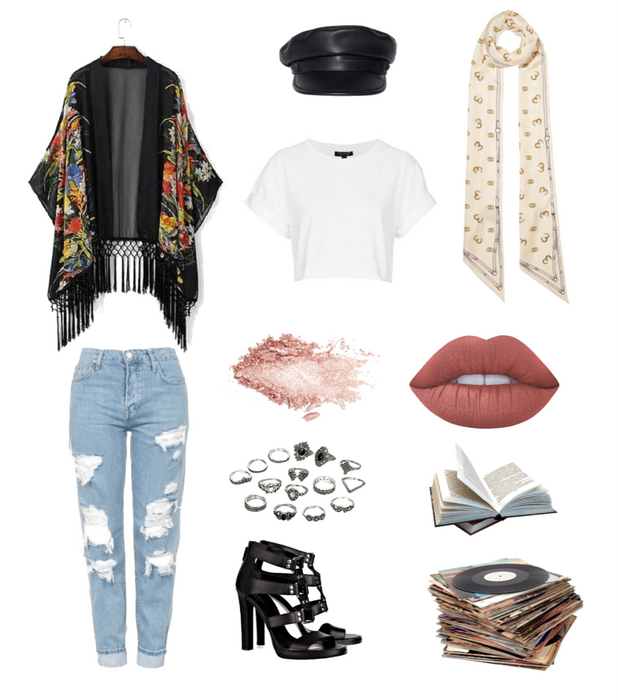 outfit #5