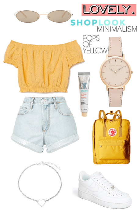 yellow vibe