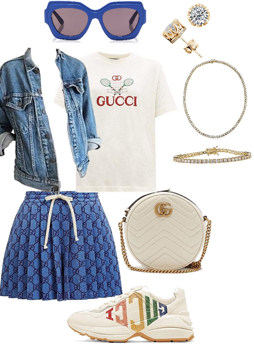 Gucci Girl