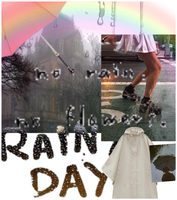 Rainy
