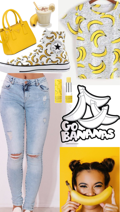 Bananas 🍌