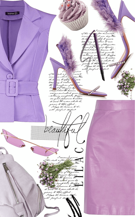 lilac forever